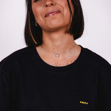 T-shirt AMEN